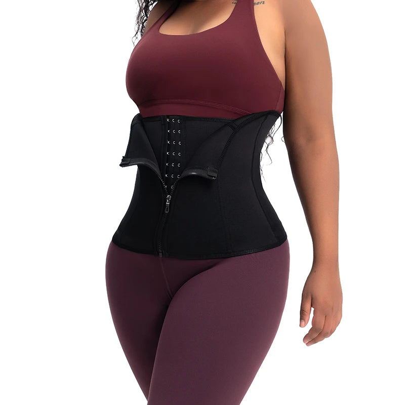 Curve Enhancer Waist Trainer