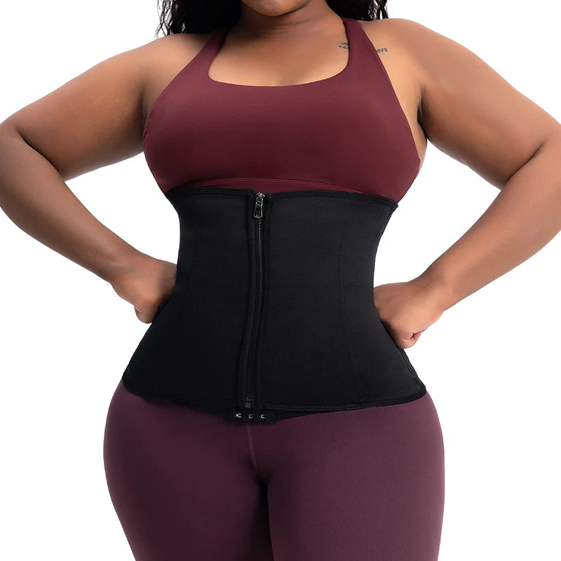 Curve Enhancer Waist Trainer
