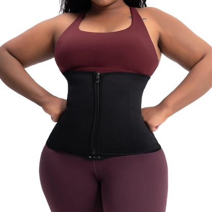 Curve Enhancer Waist Trainer