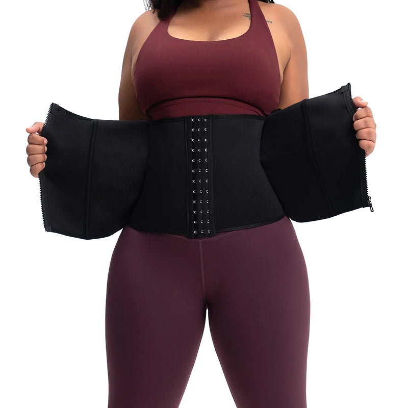 Curve Enhancer Waist Trainer