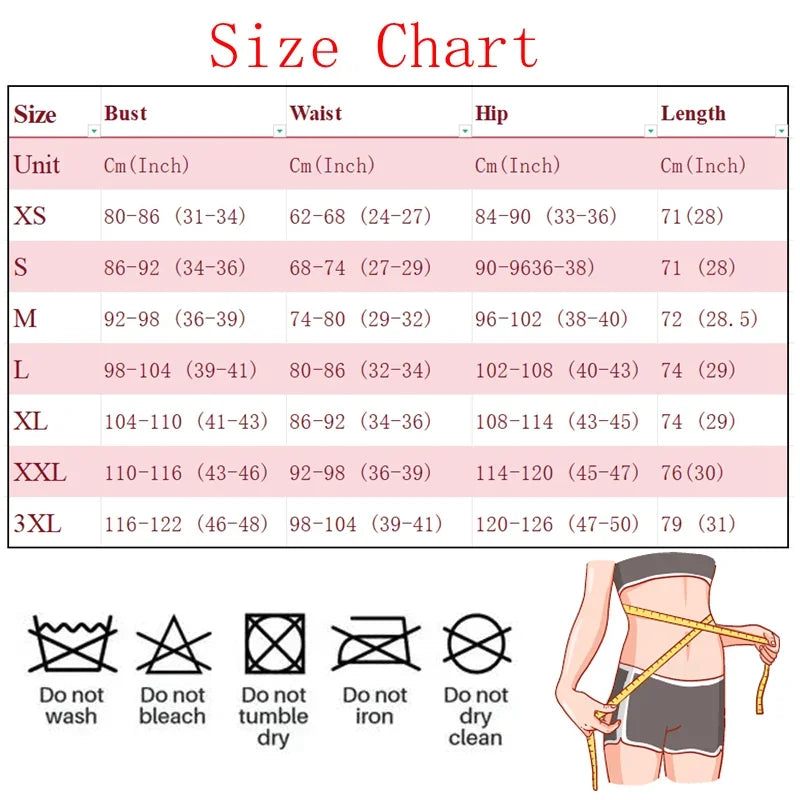 Hourglass Confidence Body Shapewear™