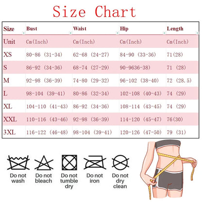 Hourglass Confidence Body Shapewear™