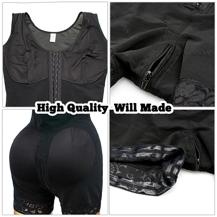 Hourglass Confidence Body Shapewear™