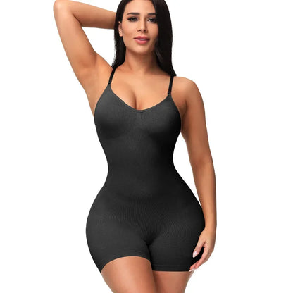 Sculpting Seamless Bodysuit Thong