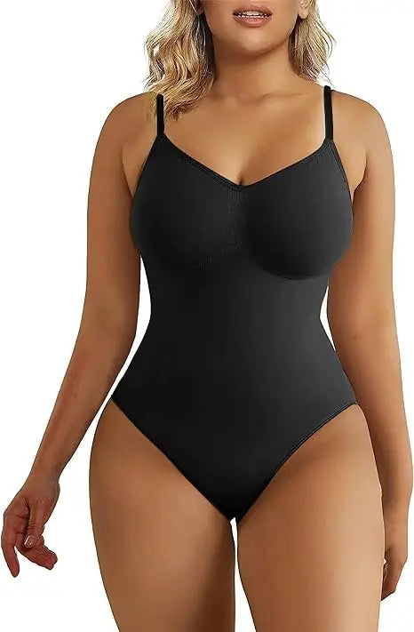 Sculpting Seamless Bodysuit Thong