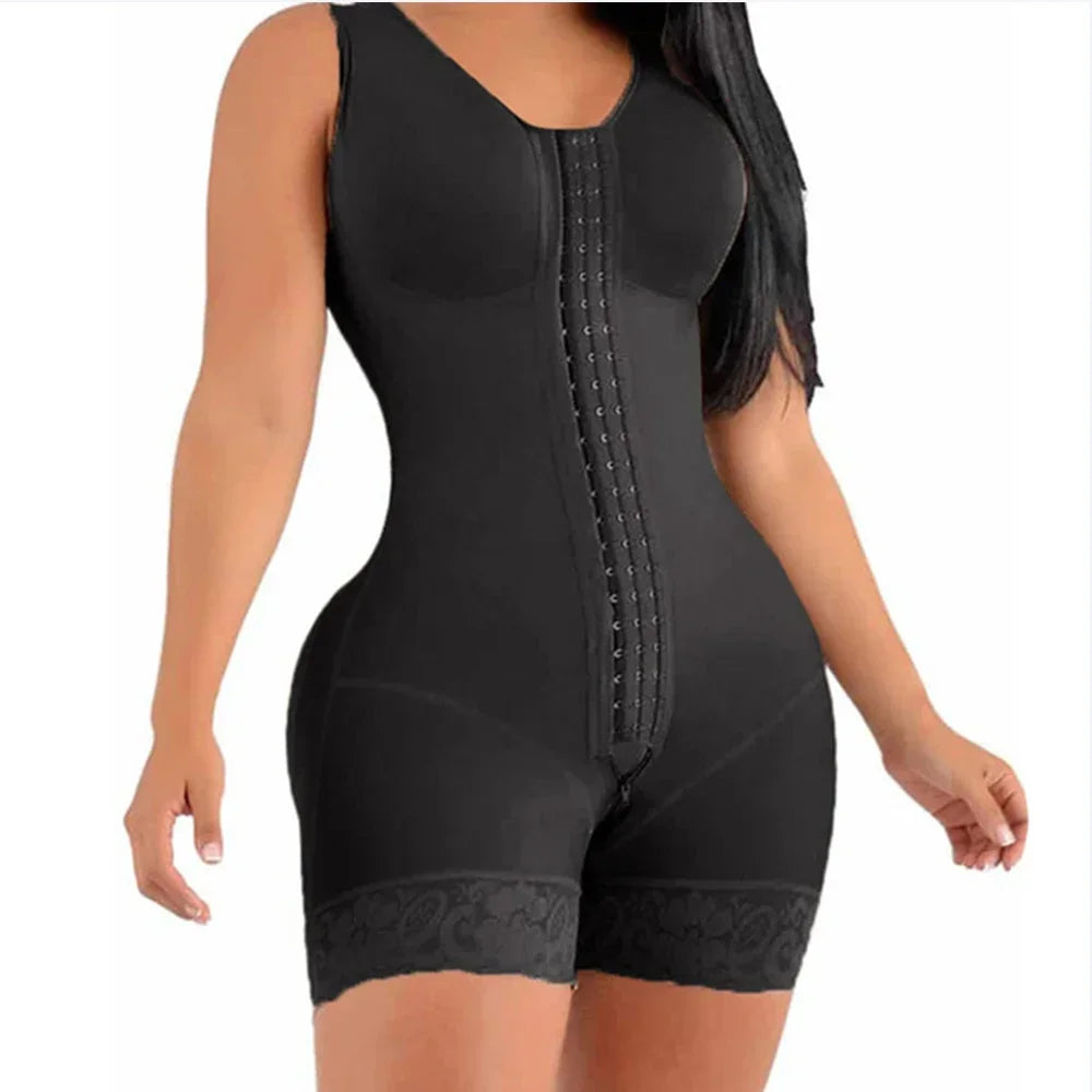 Hourglass Confidence Body Shapewear™
