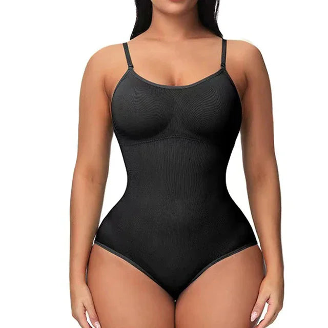 Sculpting Seamless Bodysuit Thong