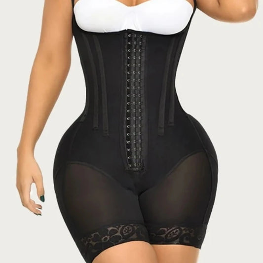 Faja Colombianas Tummy Control and Butt Lift Shapewear