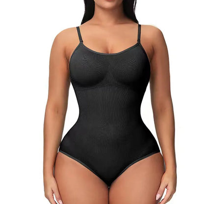 Sculpting Seamless Bodysuit Thong