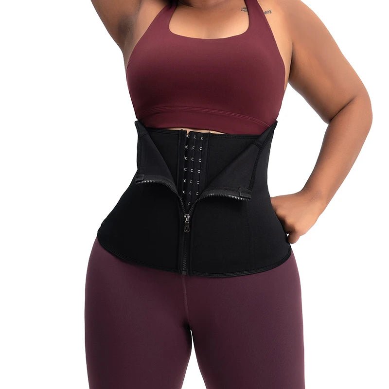 Curve Enhancer Waist Trainer