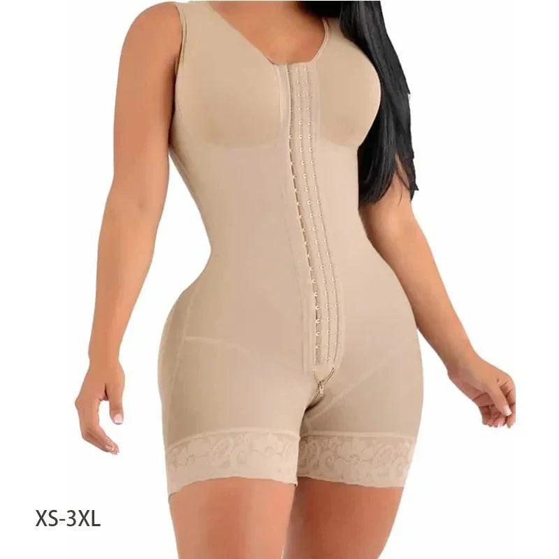 Hourglass Confidence Body Shapewear™