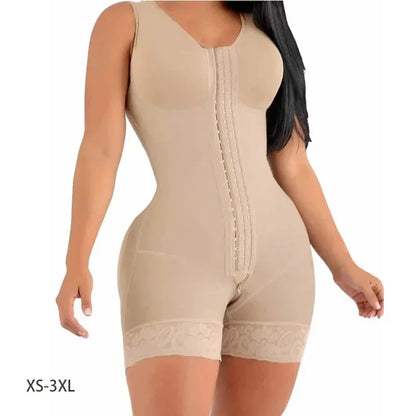 Hourglass Confidence Body Shapewear™